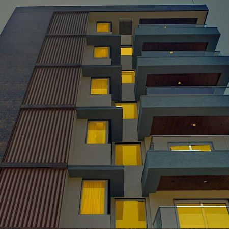 Treebo Ocean Echo, Rushikonda Hotel Jamb ภายนอก รูปภาพ